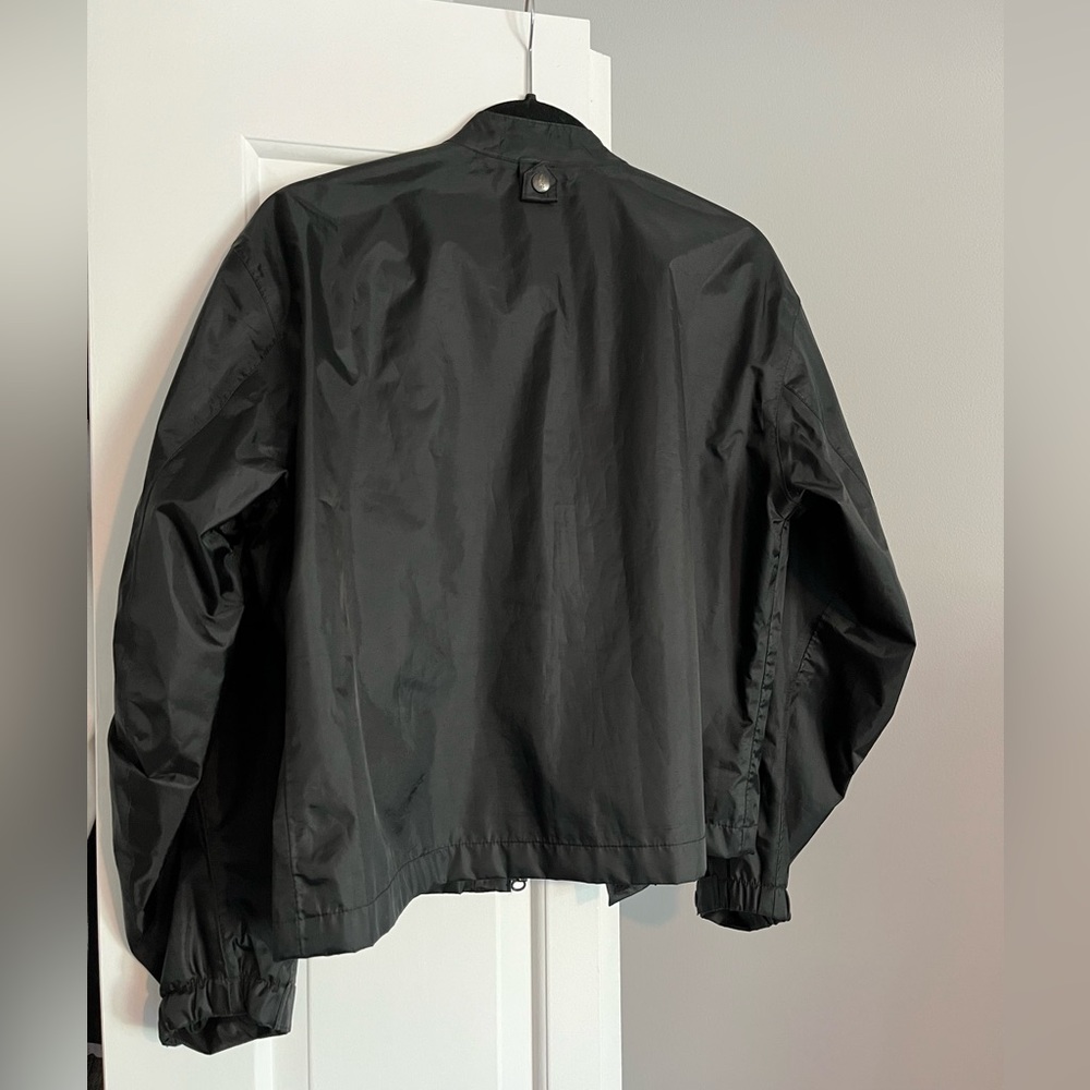 Joe Rocket Motorcycle Jacket - Picture 4 of 6